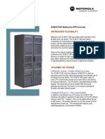 Sc4812t MC (1 (1) .9 GHZ) Bts Data Sheet