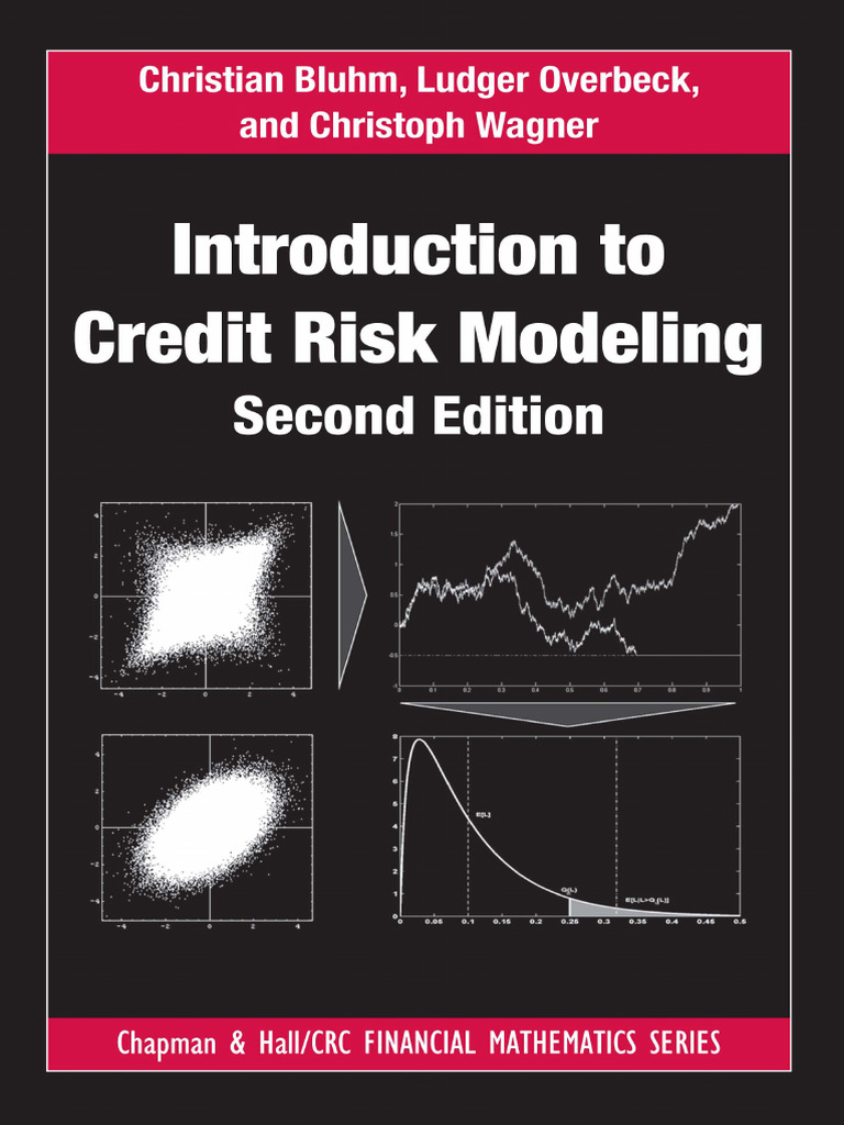 Credit Risk Modeling Overview | PDF | Credit Rating | Bond Credit Rating