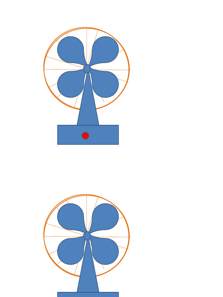 A Flying Fan | PDF