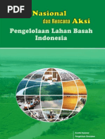 Download Strategi Nasional Dan Rencana Aksi Pengelolaan Lahan Basah Di Indonesia by Faisol Faisol Rahman SN98088220 doc pdf