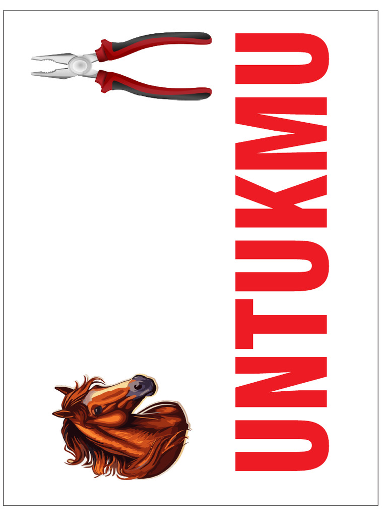 Stiker Vynil 1x | PDF