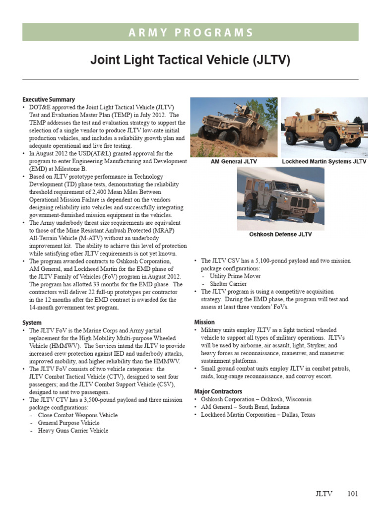 2012jltv-pdf-armoured-vehicles-wheeled-vehicles