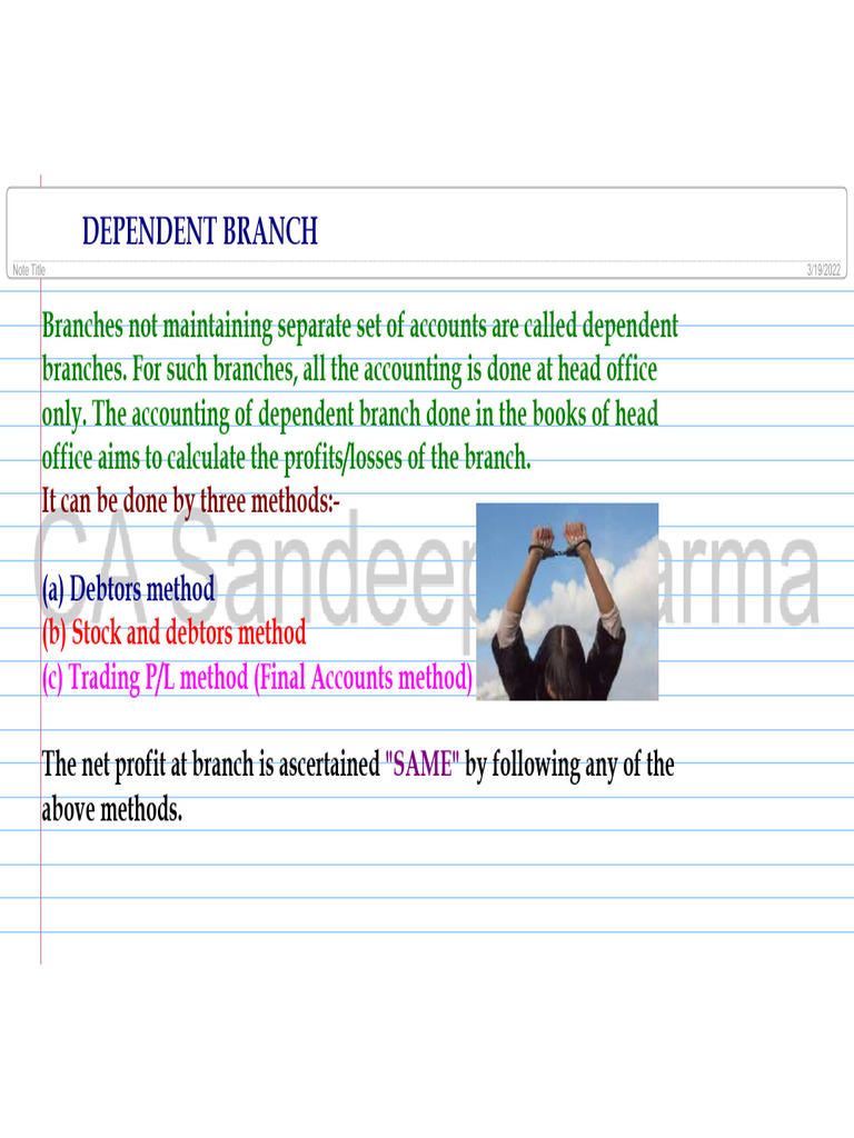 Dependent Branch Accounting Notes _4f5eb292 b0e5 422c 8bd6 9bf74edd0170 ...