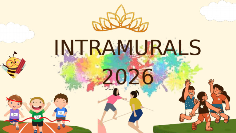 INTRAMS | PDF