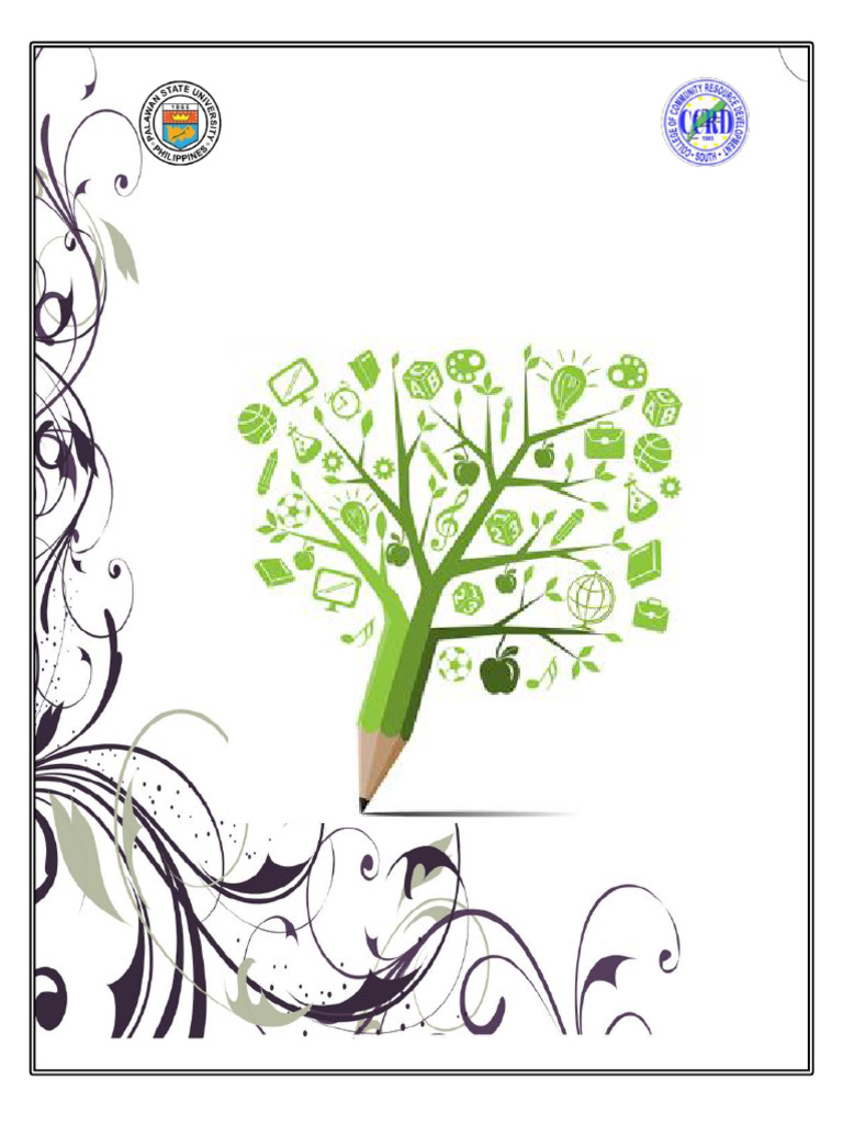 Environmental Education Curriculum Guide | PDF | Curriculum | Learning