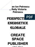 Perspective Energetice Globale-Florian PETRESCU Color