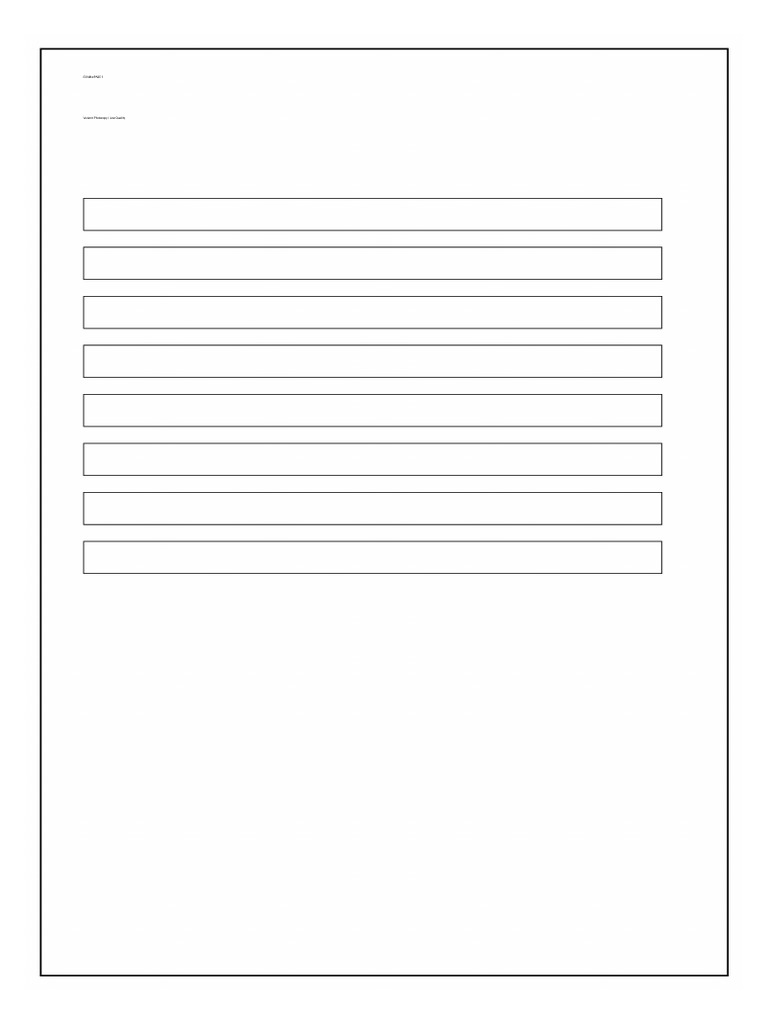 Scanned Exam Photo | PDF