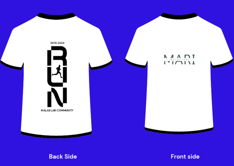 Yellow and Black Modern Typography Tshirt Design A4 Document.pdf | PDF