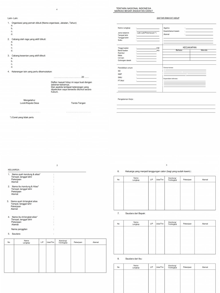 RH A3 Fiks | PDF