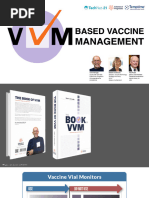 Understanding Vaccine Vial Monitor Stages | PDF