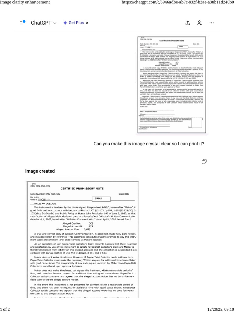 Image Clarity Enhancement | PDF