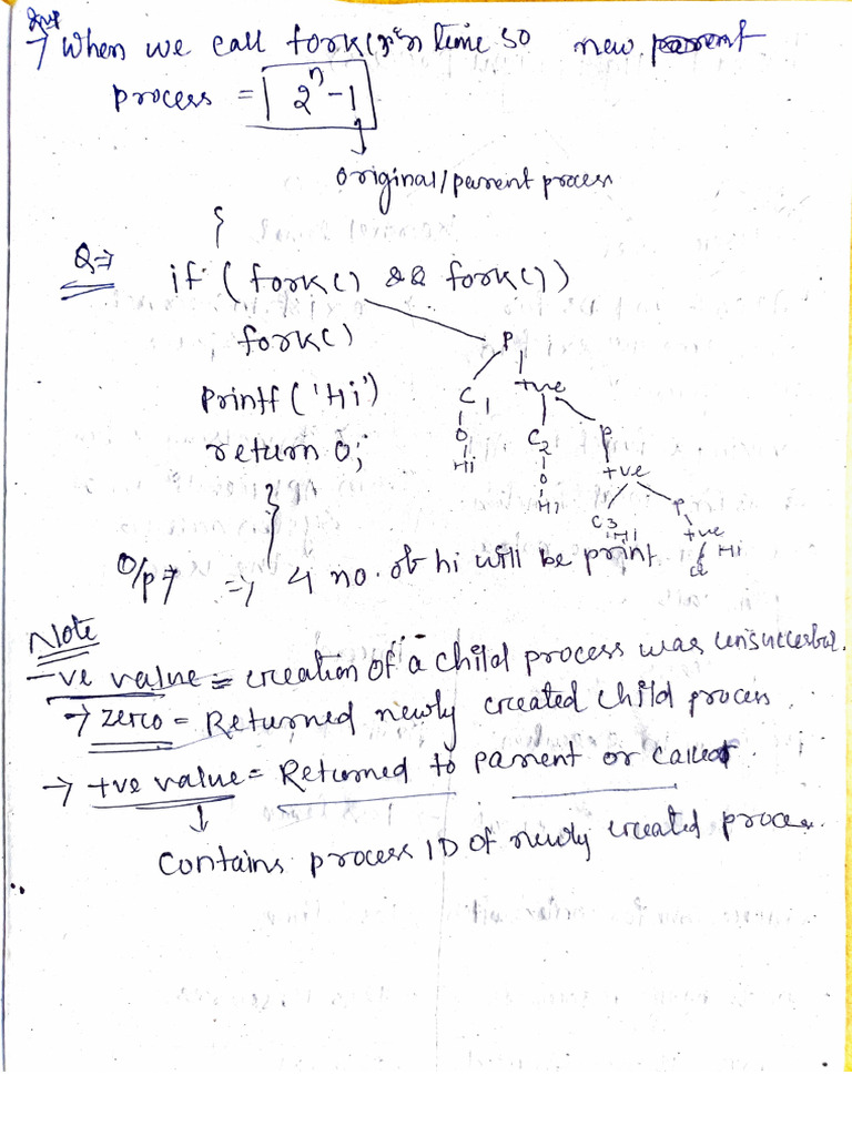 OS Part2 | PDF