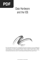 Download CCNA - Cisco Hardware and the IOS by Amit SN980981 doc pdf
