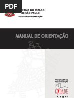 Www.habitacao.sp.Gov.br Download Manual Cidade-legal