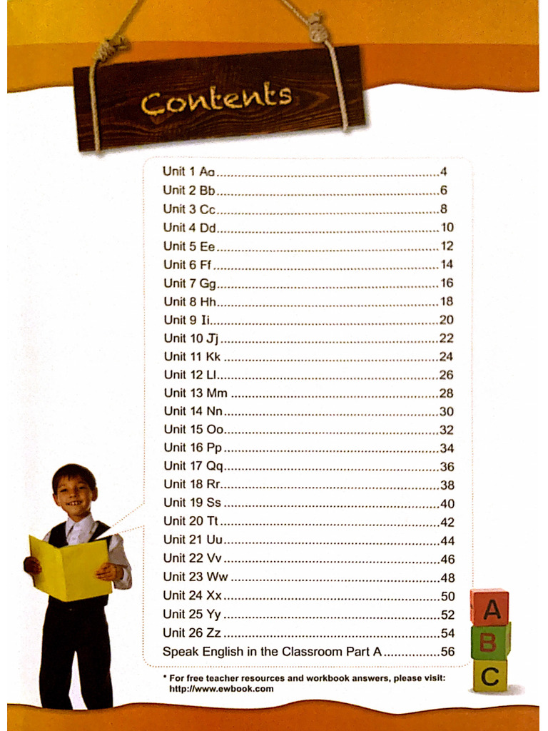 Super Phonics Book1 | PDF
