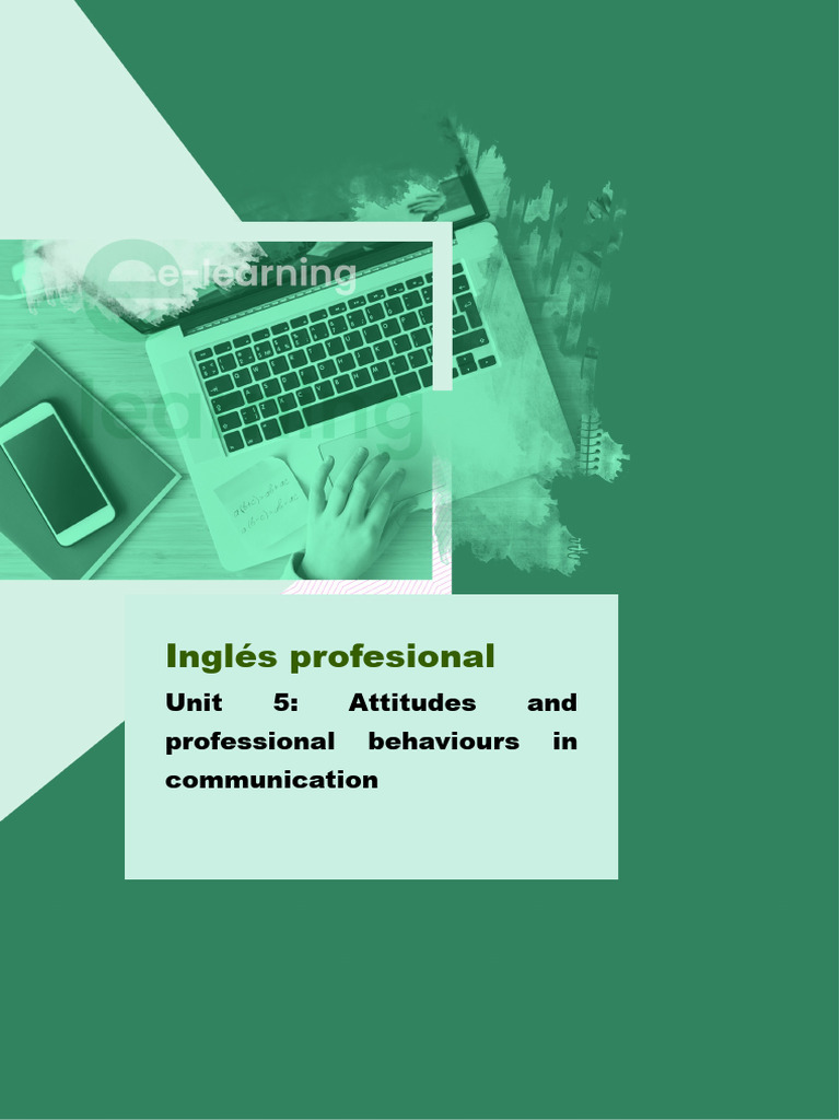 Unidad 5 | PDF | Communication | Adjective