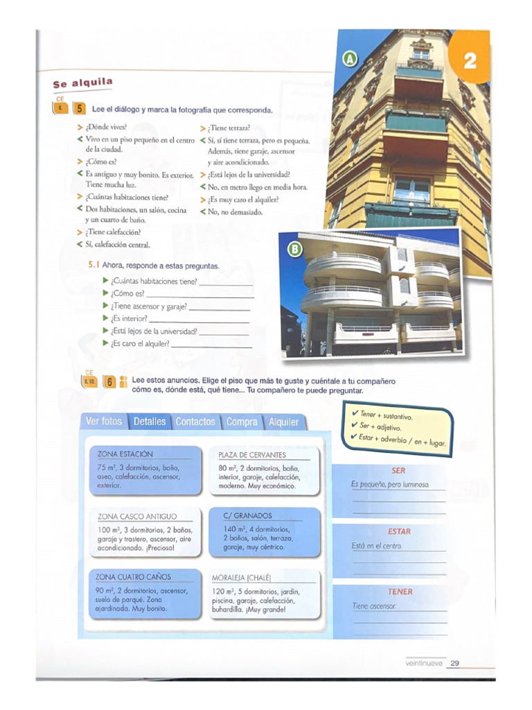 ELE A1 2 | PDF