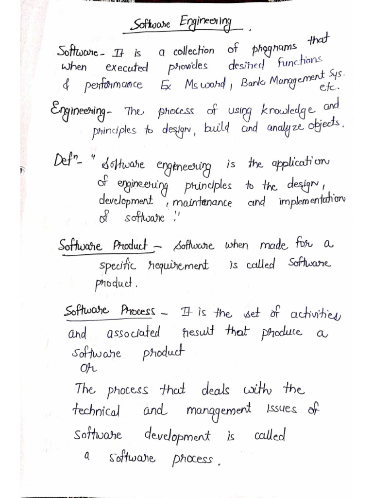 Sample Note Se | PDF