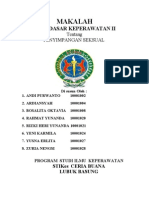 Download IDK KEL 4 Penyimpangan Seksual by Weddy Martin SN98099381 doc pdf