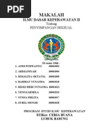 Download IDK KEL 4 Penyimpangan Seksual by Weddy Martin SN98099381 doc pdf