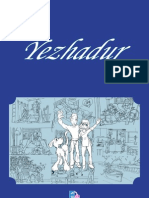 Yezhadur