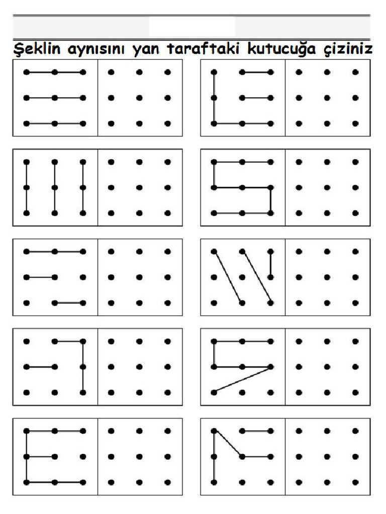 copy dot to dot (2) | PDF