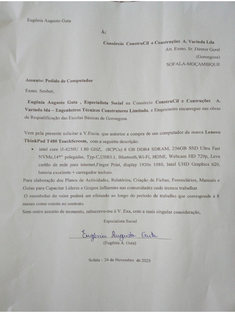 Eugênia Guta | PDF