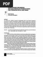 Download Pengelolaan Keuangan Daerah by Game PC SN98100152 doc pdf