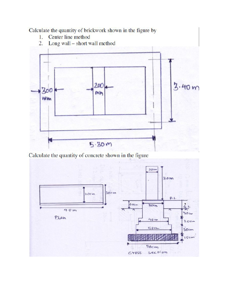 Sample Qns EQS | PDF