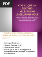 Contoh Laporan Eksekutif Summary