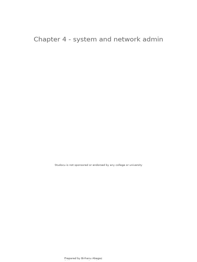 Resource Monitoring in Windows Systems | PDF | Process (Computing ...