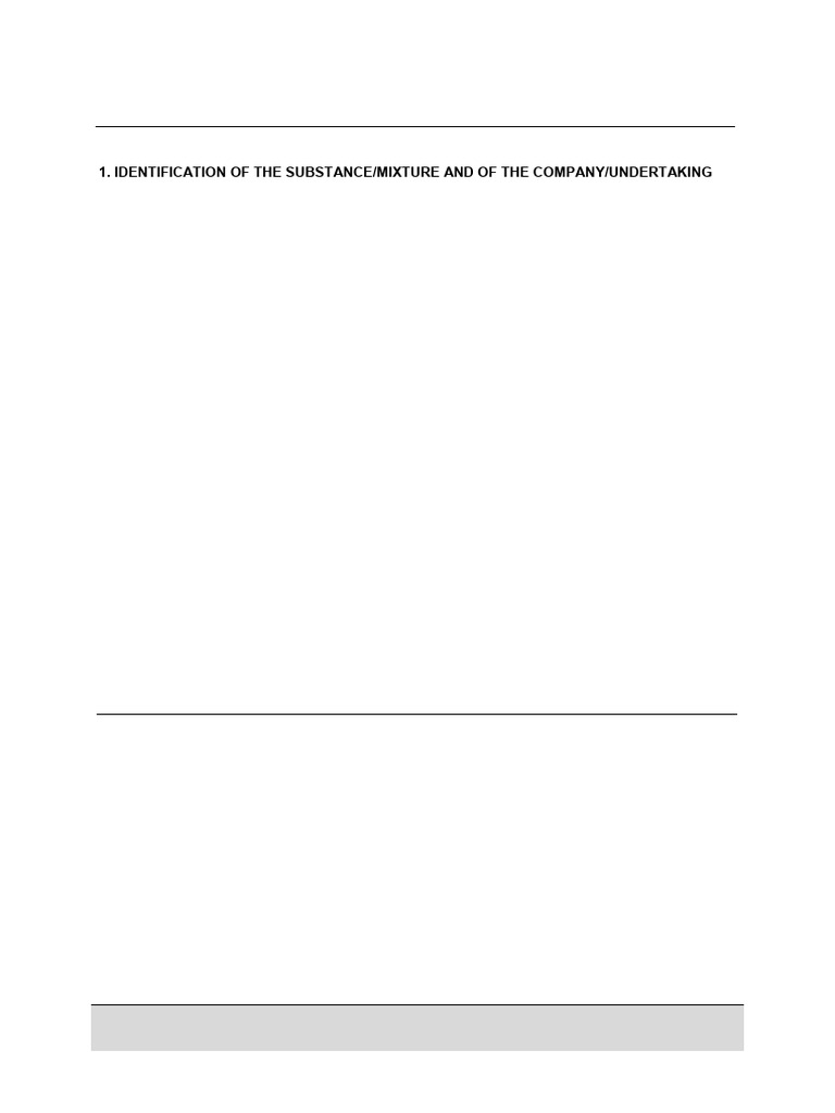 Shell Turbo Oil T 32 GSAP Msds 02747384 | PDF | Toxicity | Waste