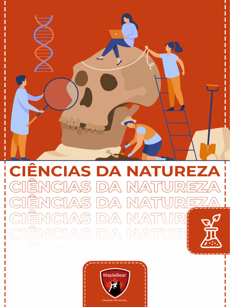 Ciências Da Natureza | PDF
