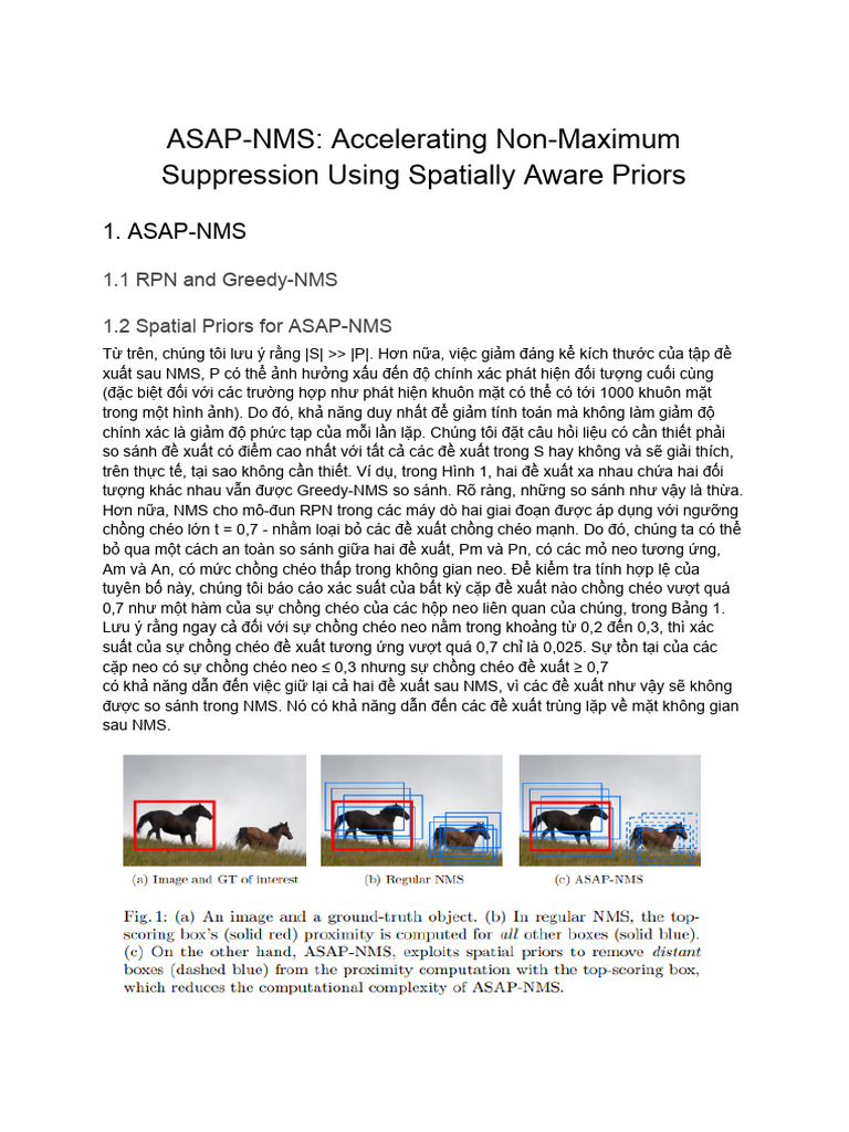 Asap NMS | PDF