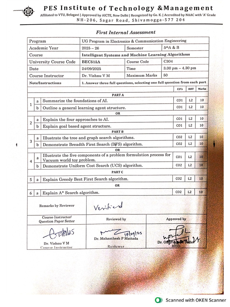 IA1 | PDF