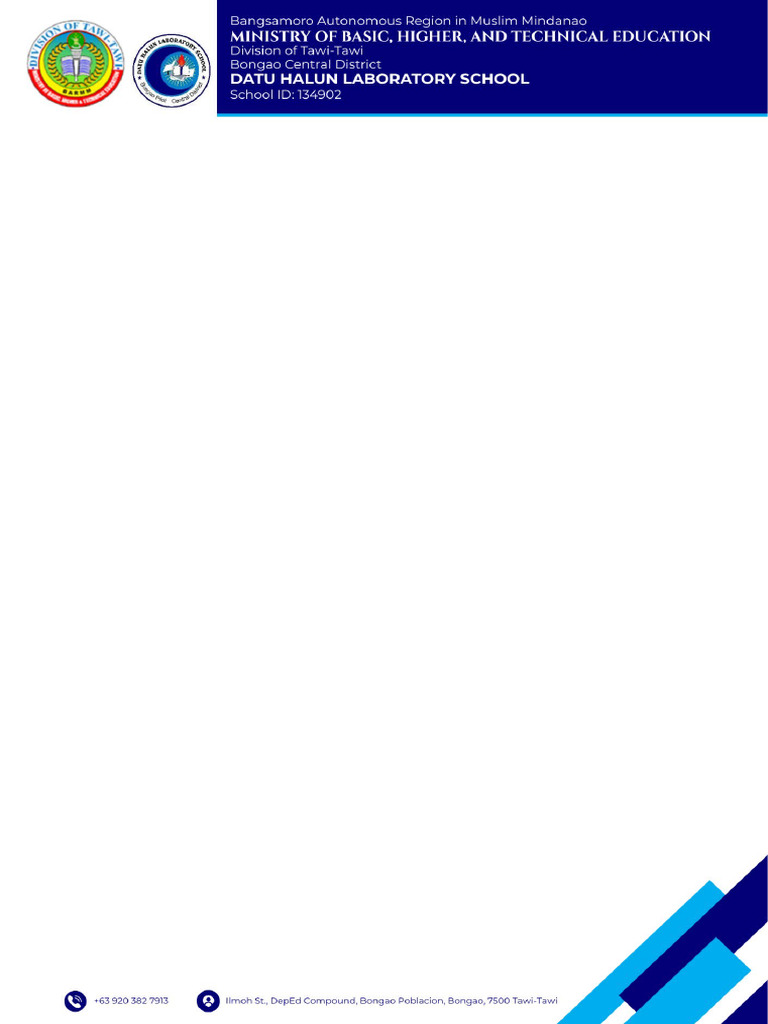 Final DHLS Letterheader | PDF