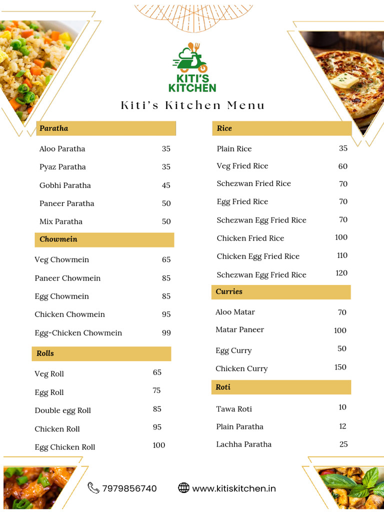 Kitis Kitchen Menu.pdf | PDF