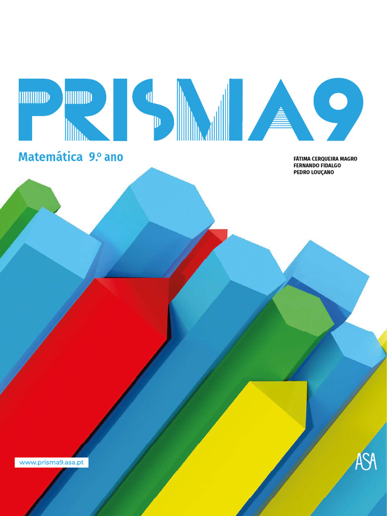 Mat 9 Prisma | PDF
