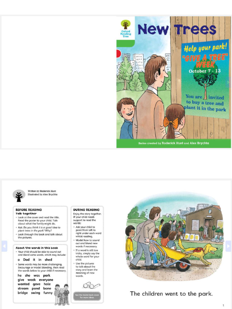 NEW TREES | PDF