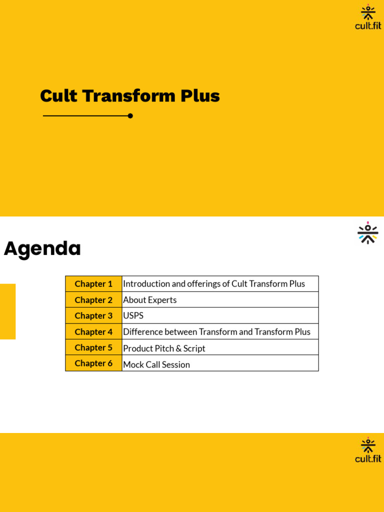 Transform Plus V1 | PDF | Physical Fitness | Determinants Of Health
