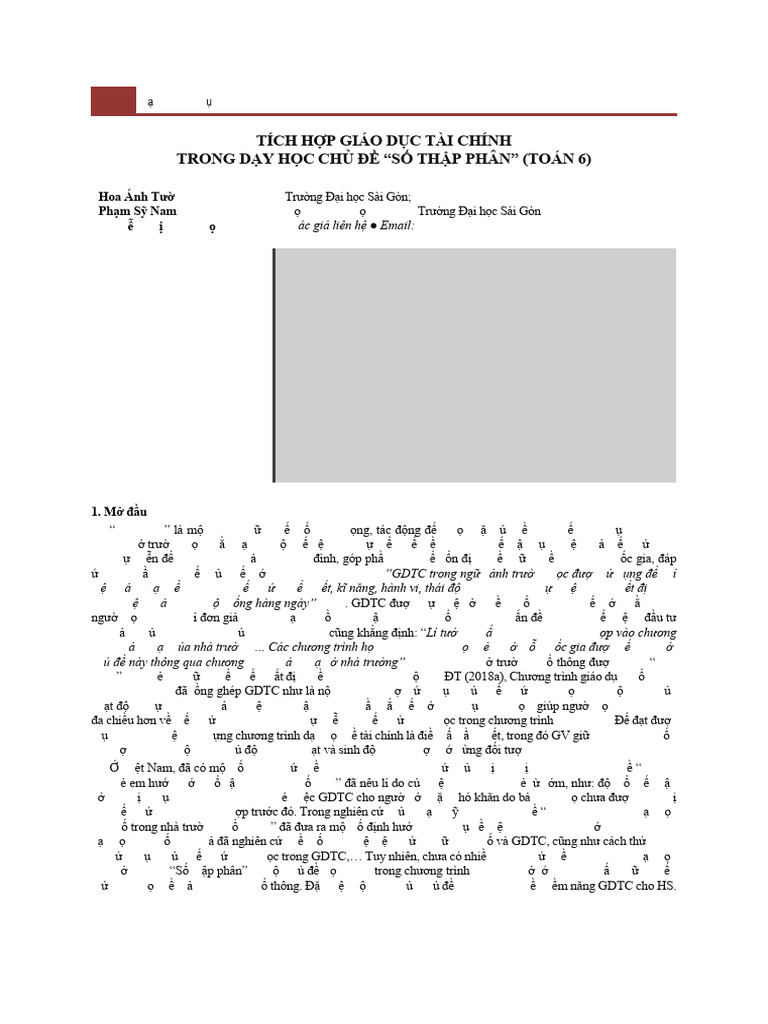 2. Hoa Nh Tng v Cs | PDF