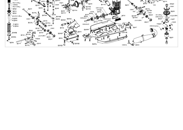 Mugen mbx7r | PDF