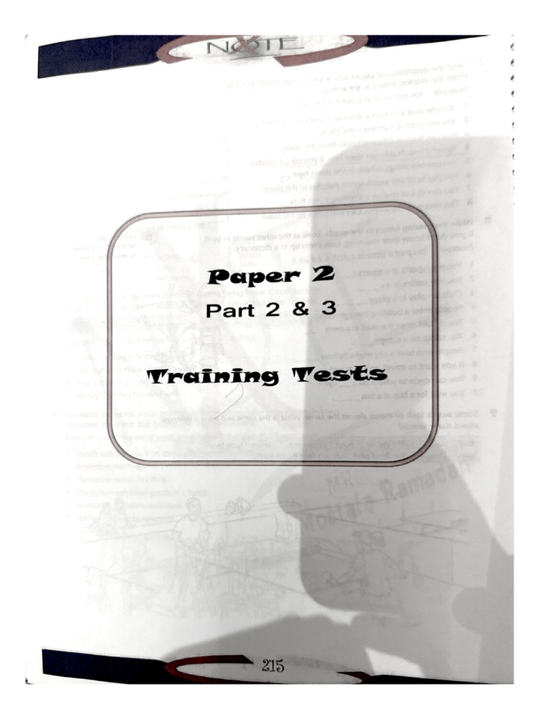 Writing | PDF