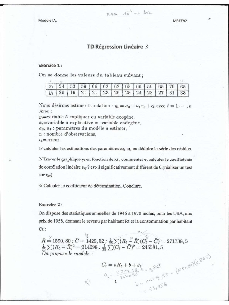 TD Exec | PDF