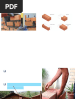 Types of Brick Courses and Cuts | PDF