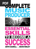 Download Complete Music Producer  Essential Skills guide by darkroomrobot SN98110582 doc pdf