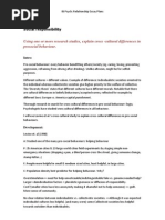 Download Relationships Essay Plans by auhiu SN98110861 doc pdf
