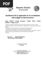 Download Biorreactores de Spirulina Para Cultivo by JAGUAR77 SN98111605 doc pdf