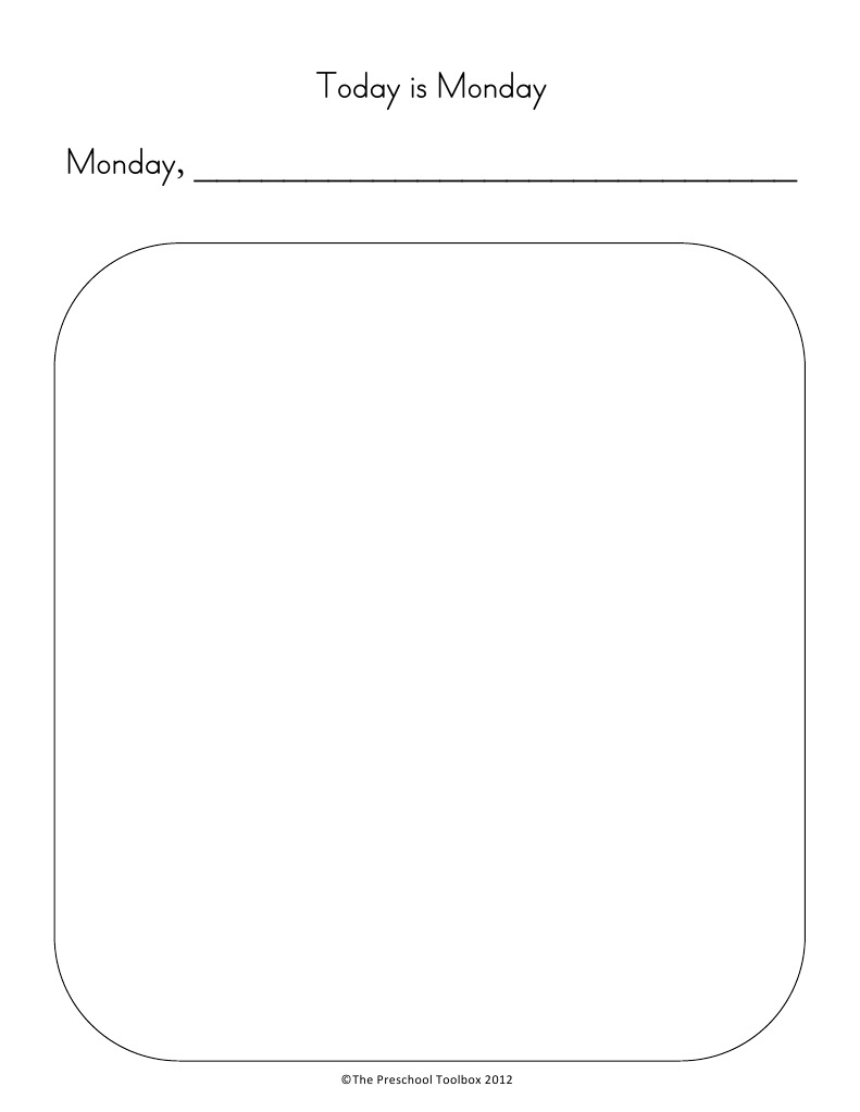 Today Is Monday | PDF | Business | Self-Improvement