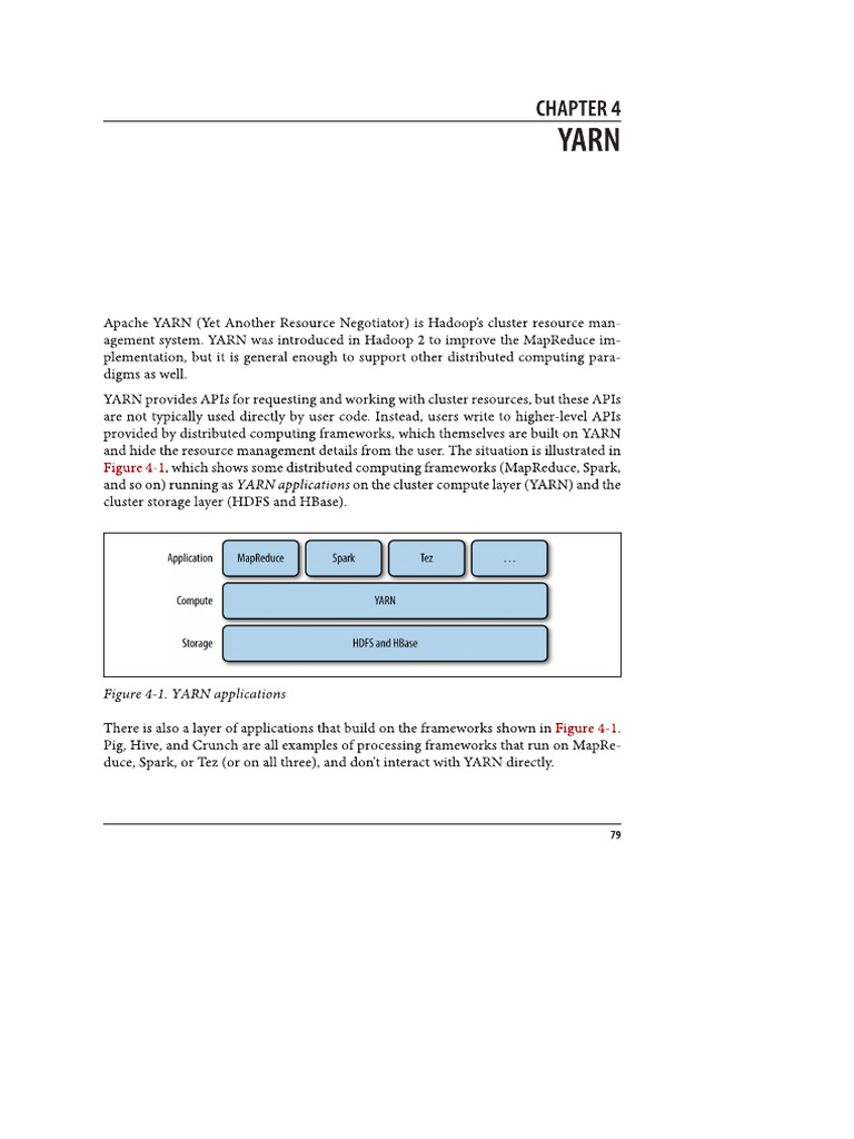 Chapter4 Textbook 1 | PDF